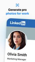 AI Professional Headshot تصوير الشاشة 1