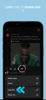 Downloader For Threads скриншот 2