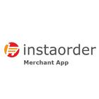 Instaorder Merchant App Zeichen