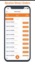 Instaorder Merchant App Plakat