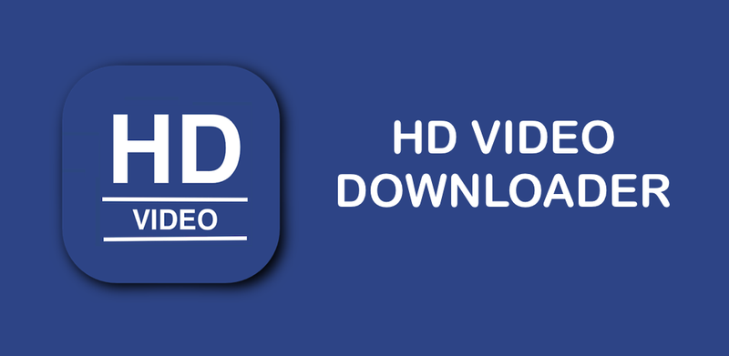 HD Video Downloader banner