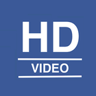 HD Video Downloader simgesi