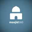 Masjid360 - Prayers & Mosque