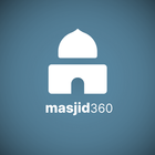 Masjid360 icône