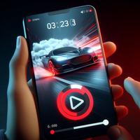 برنامه‌نما Fast Videos Downloader 2024 عکس از صفحه