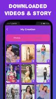 Instasave : Pengunduh Video syot layar 3