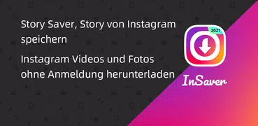 Video Downloader for Instagram