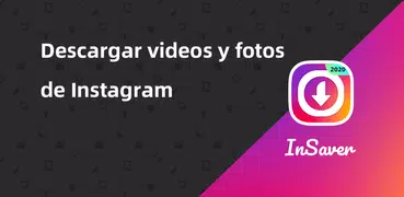 Descargar Videos de Instagram