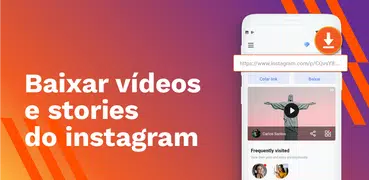 Baixar videos do Instagram