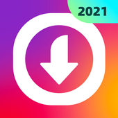 Video downloader for Instagram, Reels, Story Saver v1.23.0 (Premium) (Unlocked) (23 MB)