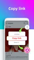 Download video from Instagram screenshot 4