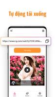 Tải video và ảnh từ IG ảnh chụp màn hình 3