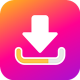 Video Downloader, Story Saver أيقونة