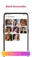 Video Downloader, Story Saver Screenshot 2