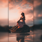 InstaSquare أيقونة