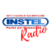 INSTEL-RADIO ícone