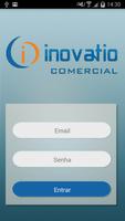 Inovatio Comercial poster