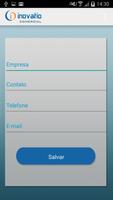 Inovatio Comercial capture d'écran 1