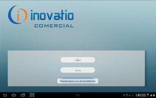 Inovatio Comercial скриншот 2