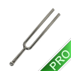 Instrument Tuner Pro أيقونة