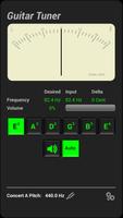 Instrument Tuner Pro تصوير الشاشة 3