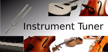 Instrument Tuner