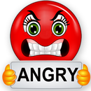 Angry Insult Rude Crazy Status APK