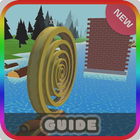Spirall Rolls Guide Free иконка