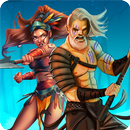 Tribal Battlefield: stratégie  APK