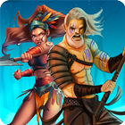 Tribal Battlefield: معركة  إست أيقونة