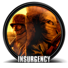 Insurgency icon