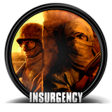 Insurgency أيقونة