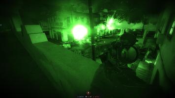 Insurgency تصوير الشاشة 1