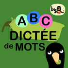 ABC Spelling by Corneille icono