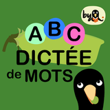 ABC Spelling by Corneille أيقونة