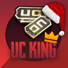 UC KING ícone