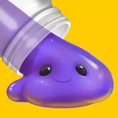 スライム.io-街を飲み込め!