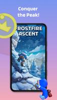 Poster Frostfire Ascent