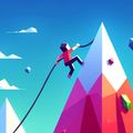 Rocky Climber