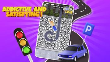 Parking Jam imagem de tela 1