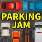 Jammed Parking icon
