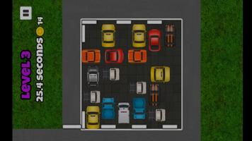 Jammed Parking screenshot 3