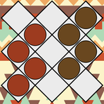 Queah icon