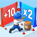 Rush War: Survival Game APK