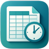 Timeline XLS Templates APK