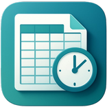 Timeline XLS Templates