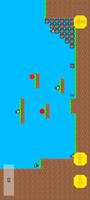 2D platform game 스크린샷 1