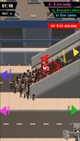 Infect Wars.io screenshot 3