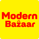 Modern Bazaar icon