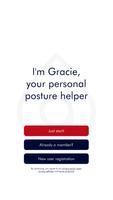 پوستر Gracie